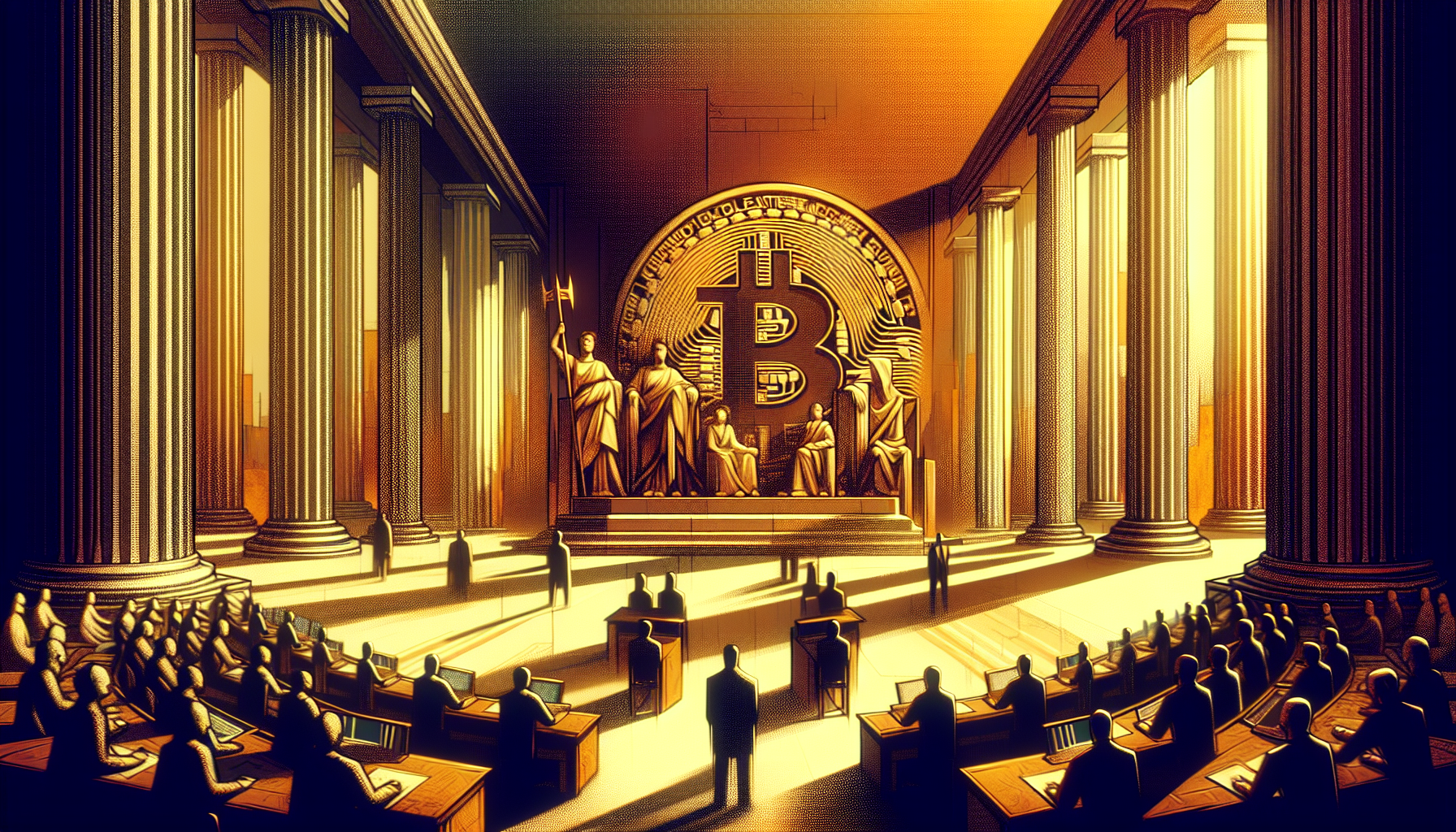 ‘More room to fall’: Bitcoin trades near $67,000 as US-Iran deadlock persists - Bitcoin