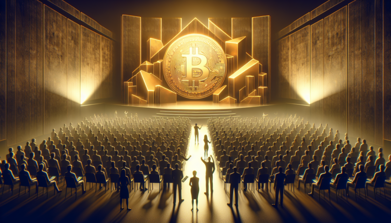'Captive Audience' Could Drive Demand for Morgan Stanley's Bitcoin ETF: Bloomberg Analyst - Bitcoin