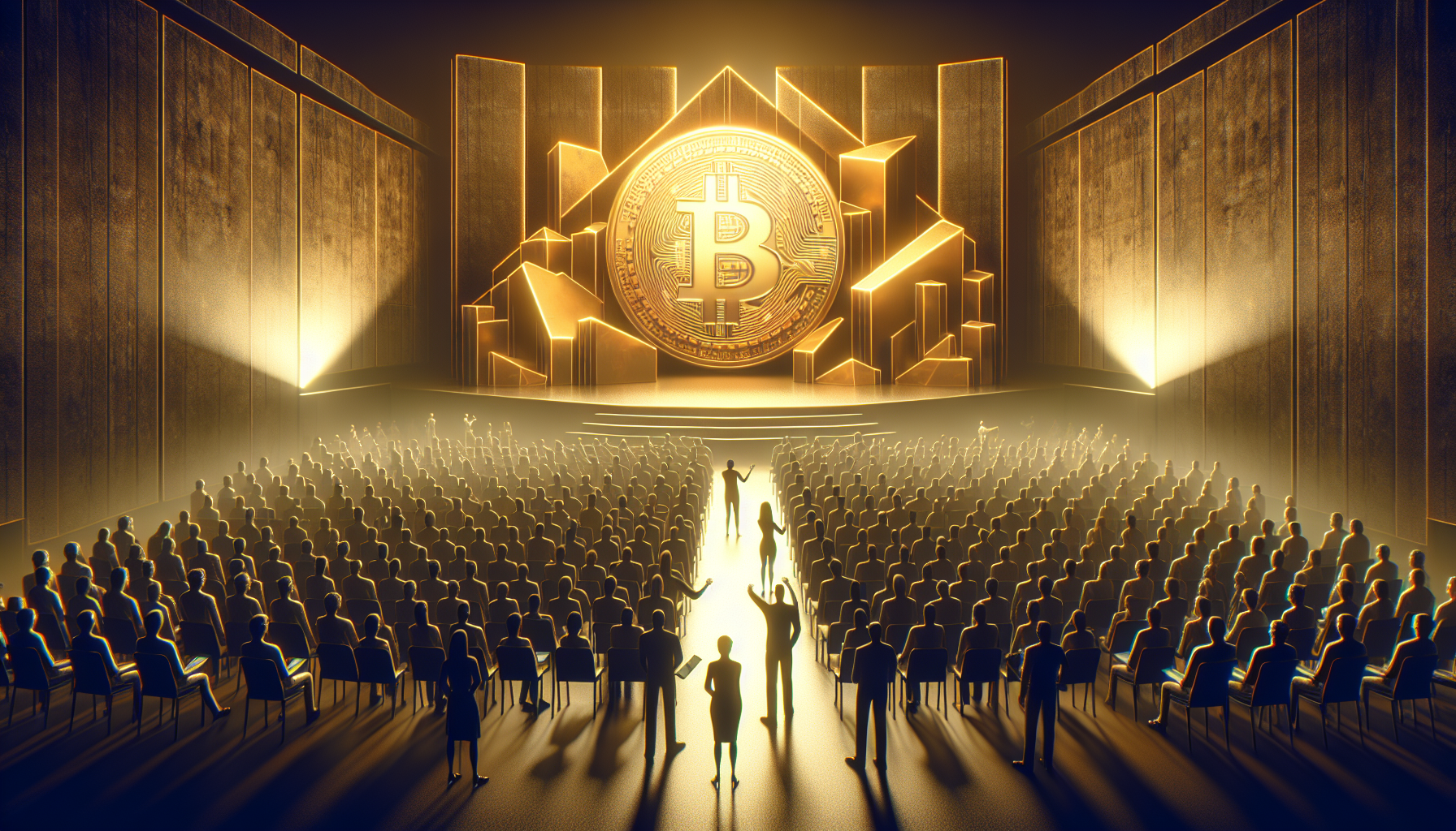 'Captive Audience' Could Drive Demand for Morgan Stanley's Bitcoin ETF: Bloomberg Analyst - Bitcoin