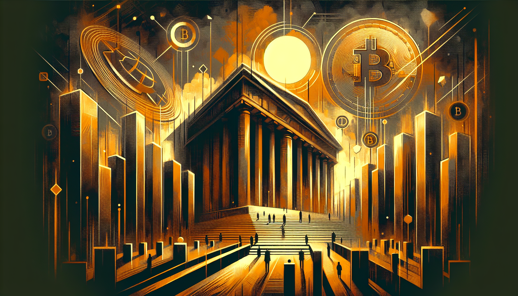 'Dramatic Change': Starknet Creator Reveals Layoffs Amid Revenue-Focused Pivot - Bitcoin