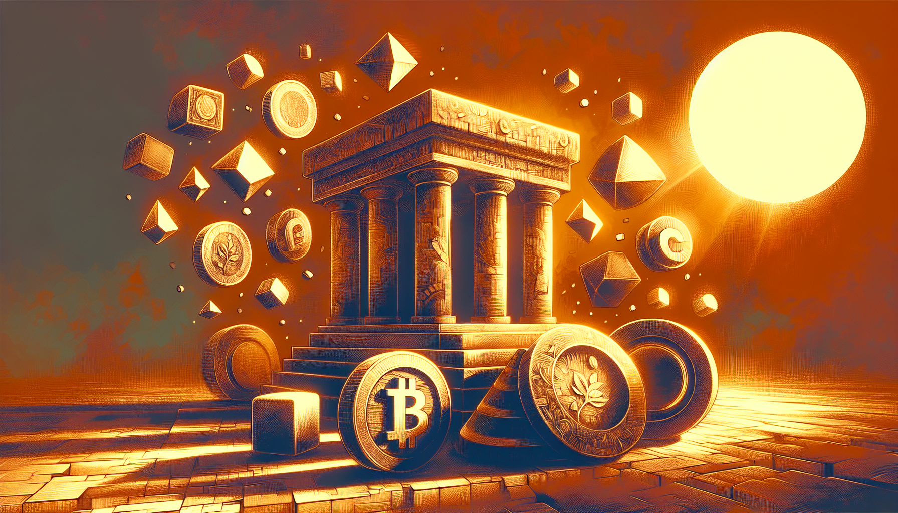 'Not Going to Stop at Bitcoin': Morgan Stanley Weighs Tokenization, Tax Solutions in Crypto Push - Bitcoin