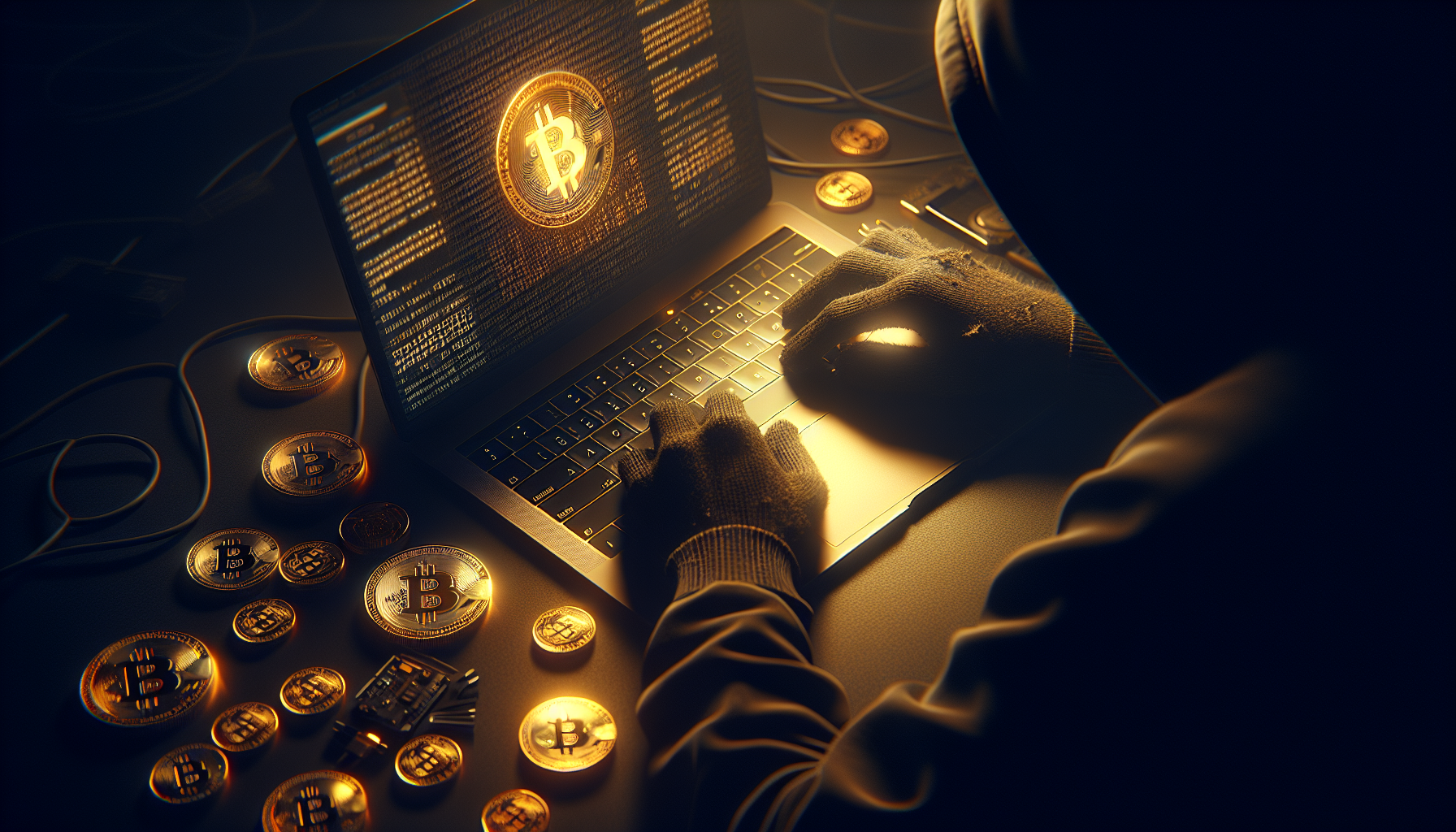 'We Are Ready to Speak': Drift Beckons North Korea-Linked Hackers Following $285M Exploit - Bitcoin