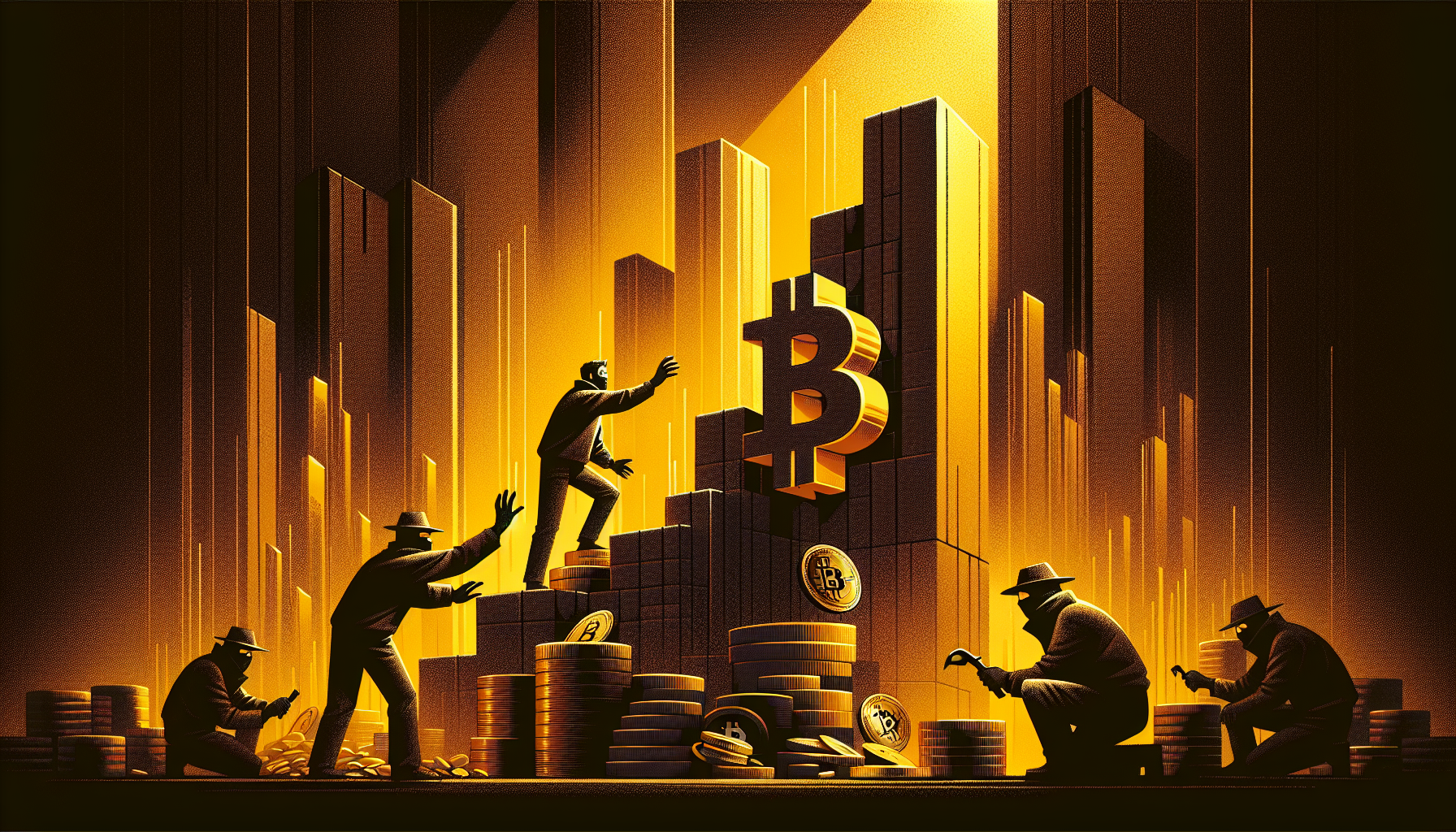 'We Will Not Pay These Criminals': Crypto Exchange Kraken Is Being Extorted Over Stolen Data - Bitcoin