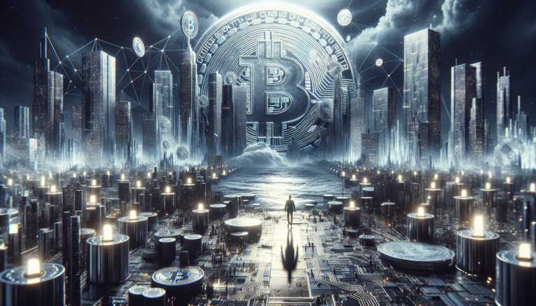 $1.4 Billion Pours Into Crypto — What’s Driving The Surge? - Market Analysis