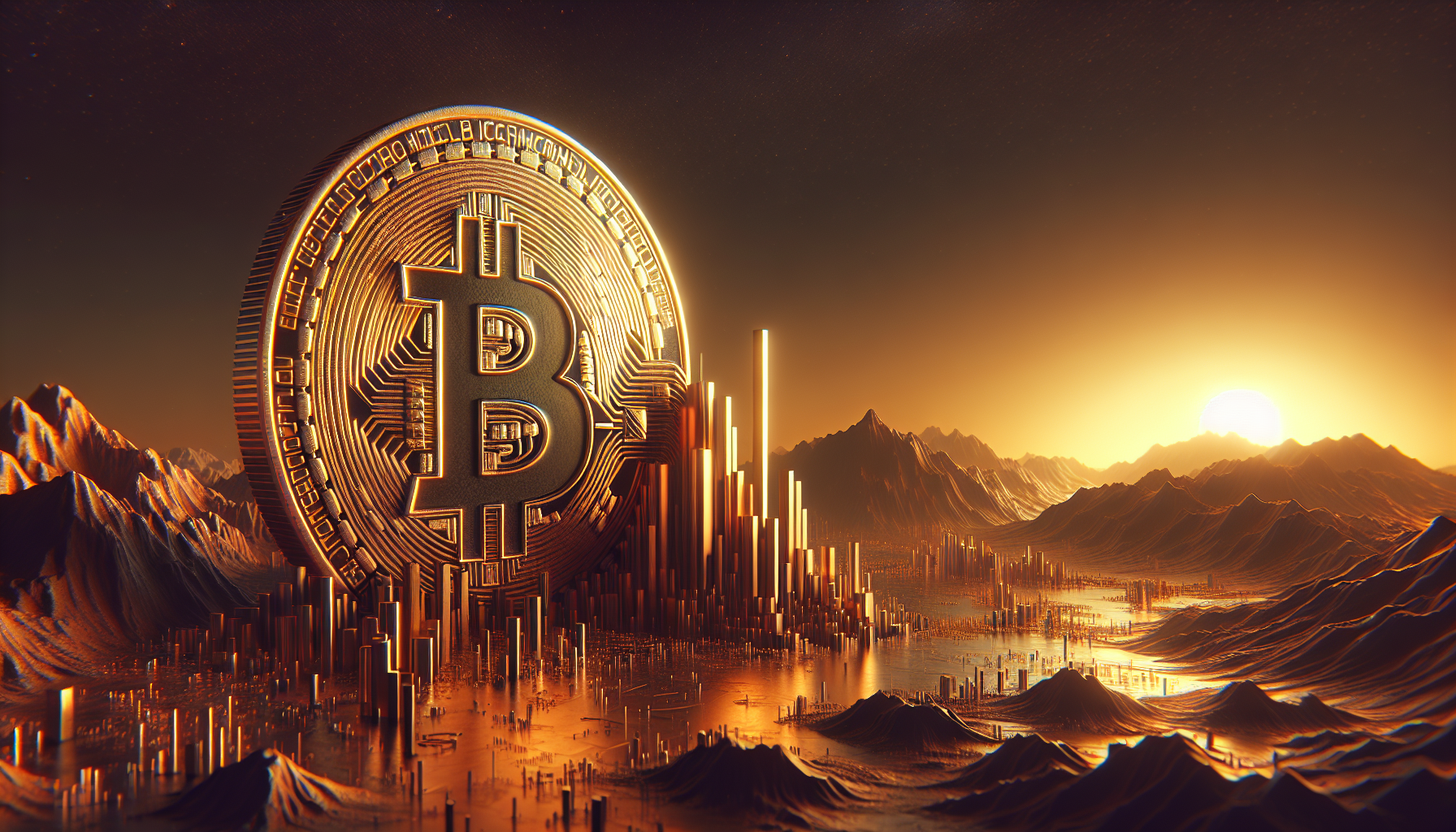 $3.5 Trillion Goldman Sachs Files for Bitcoin Premium Income ETF - Bitcoin
