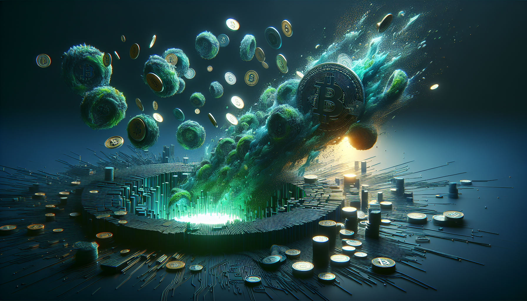 84% of Polymarket Traders Are Losing Money, New Research Finds - DeFi