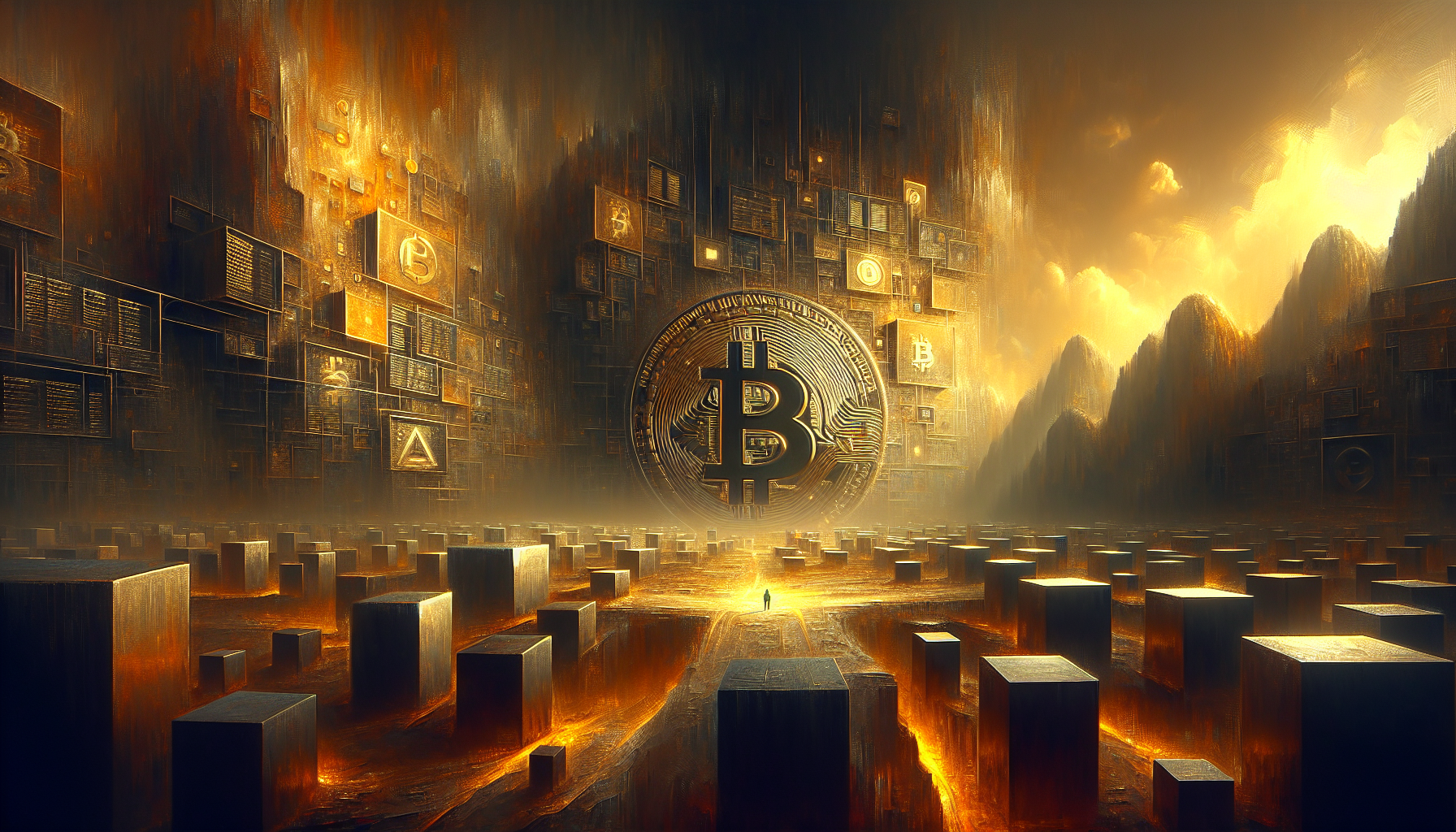 A Deep Dive into the Future of Onchain Liquidity Routing - Bitcoin
