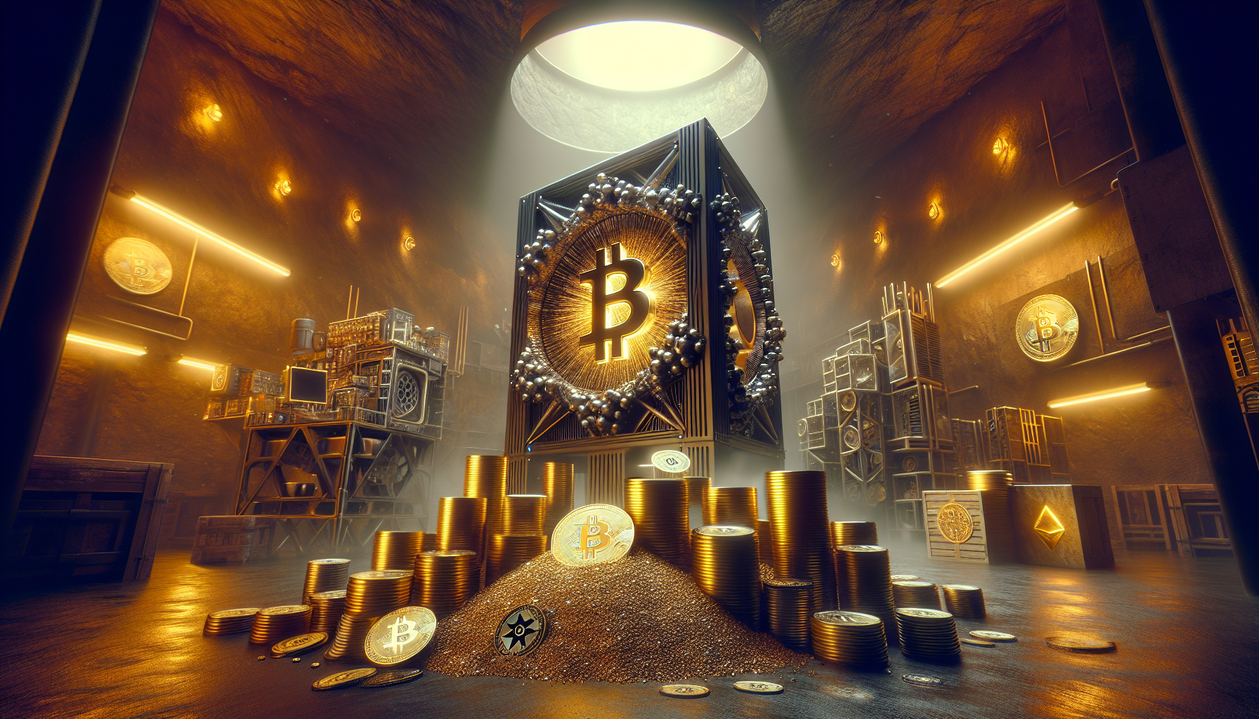 A simple explainer on what quantum computing actually is, and why it is terrifying for bitcoin - Bitcoin