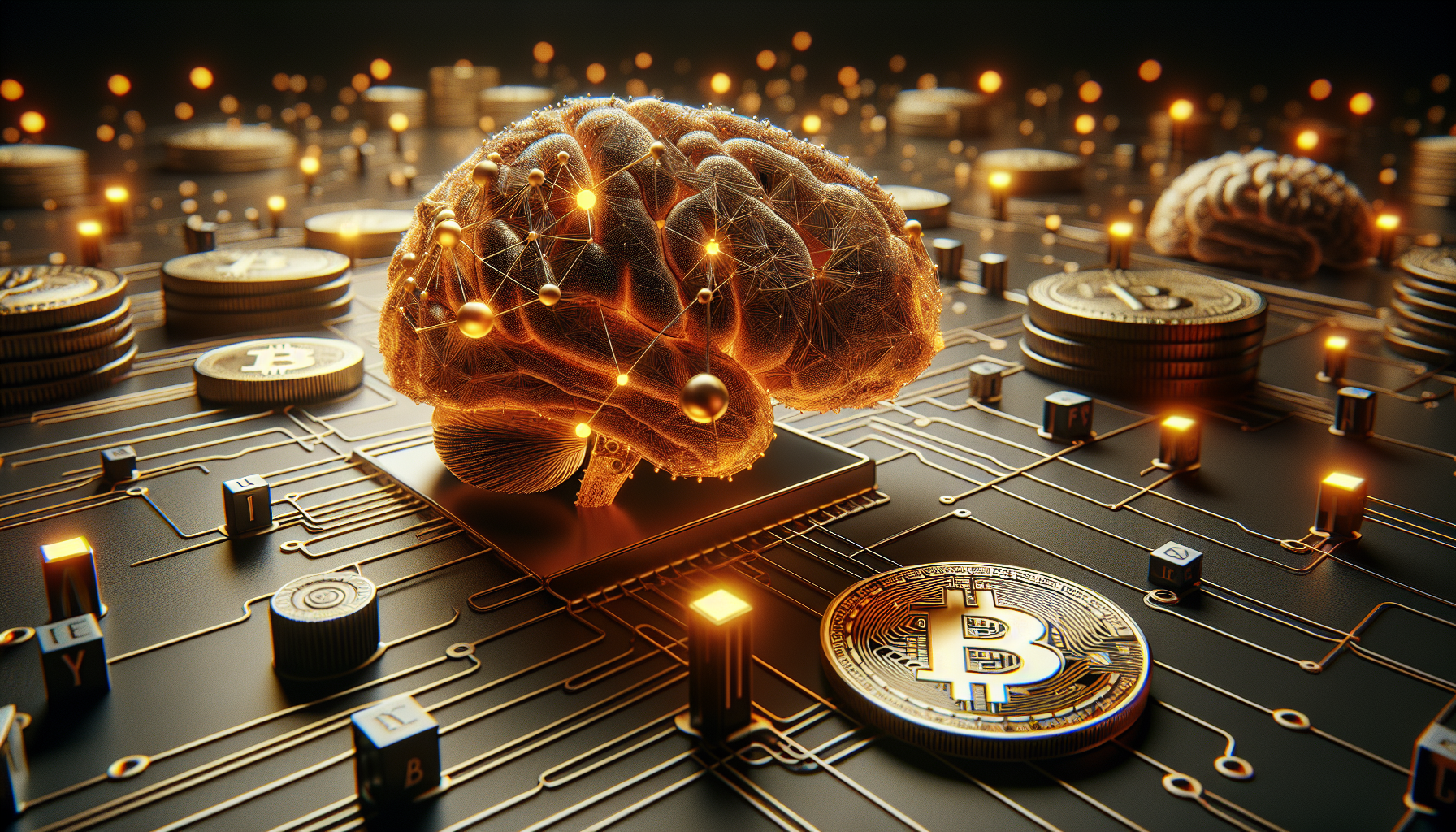AI Could Become 2,000 Times More Efficient by Copying the Brain: Study - Bitcoin