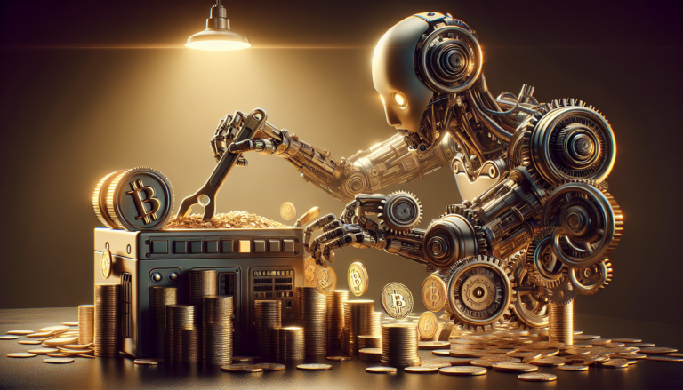 AI is increasingly eating into VC fundings and here is how crypto firms are adapting - Bitcoin