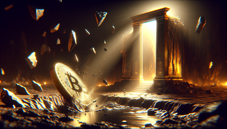 Aave Token Falls Near 2-Year Low as Risk Management Firm Becomes Latest to Depart - Bitcoin