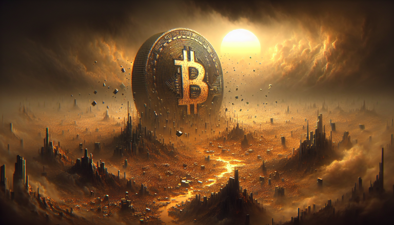 Aave's TVL tanks $8B a day after $293M Kelp DAO hack - Bitcoin