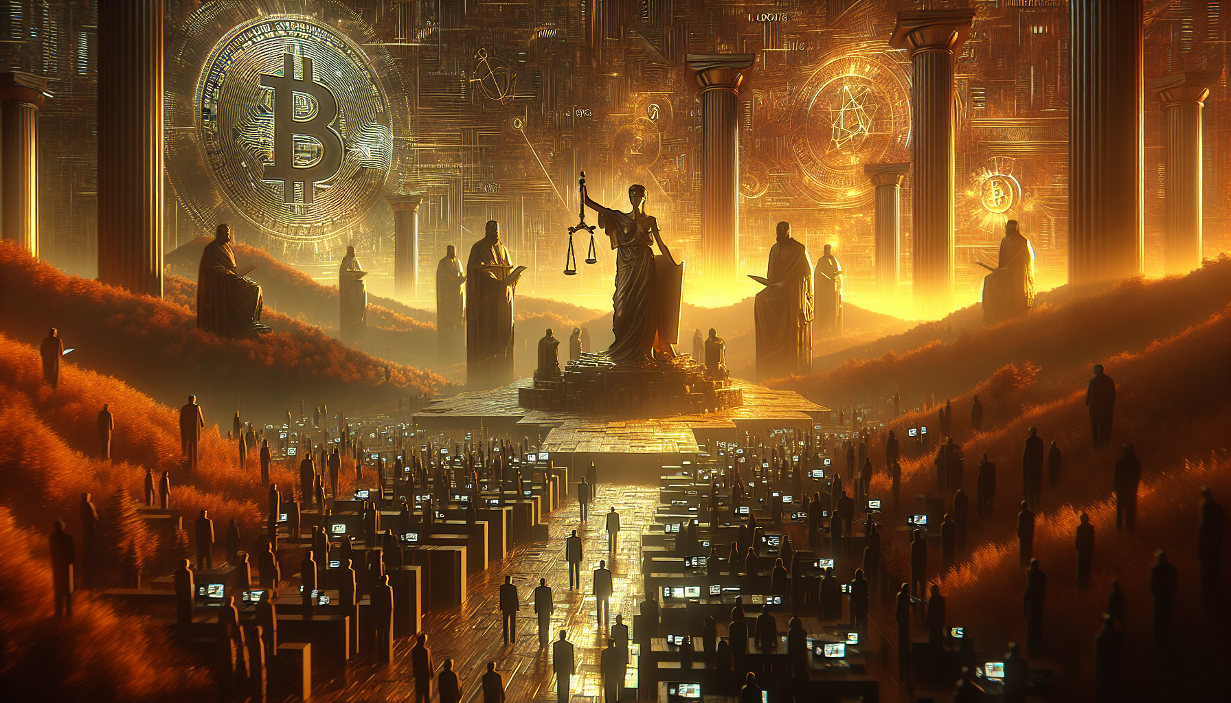 After Kalshi appeal, prediction markets fight could head to US Supreme Court - Bitcoin
