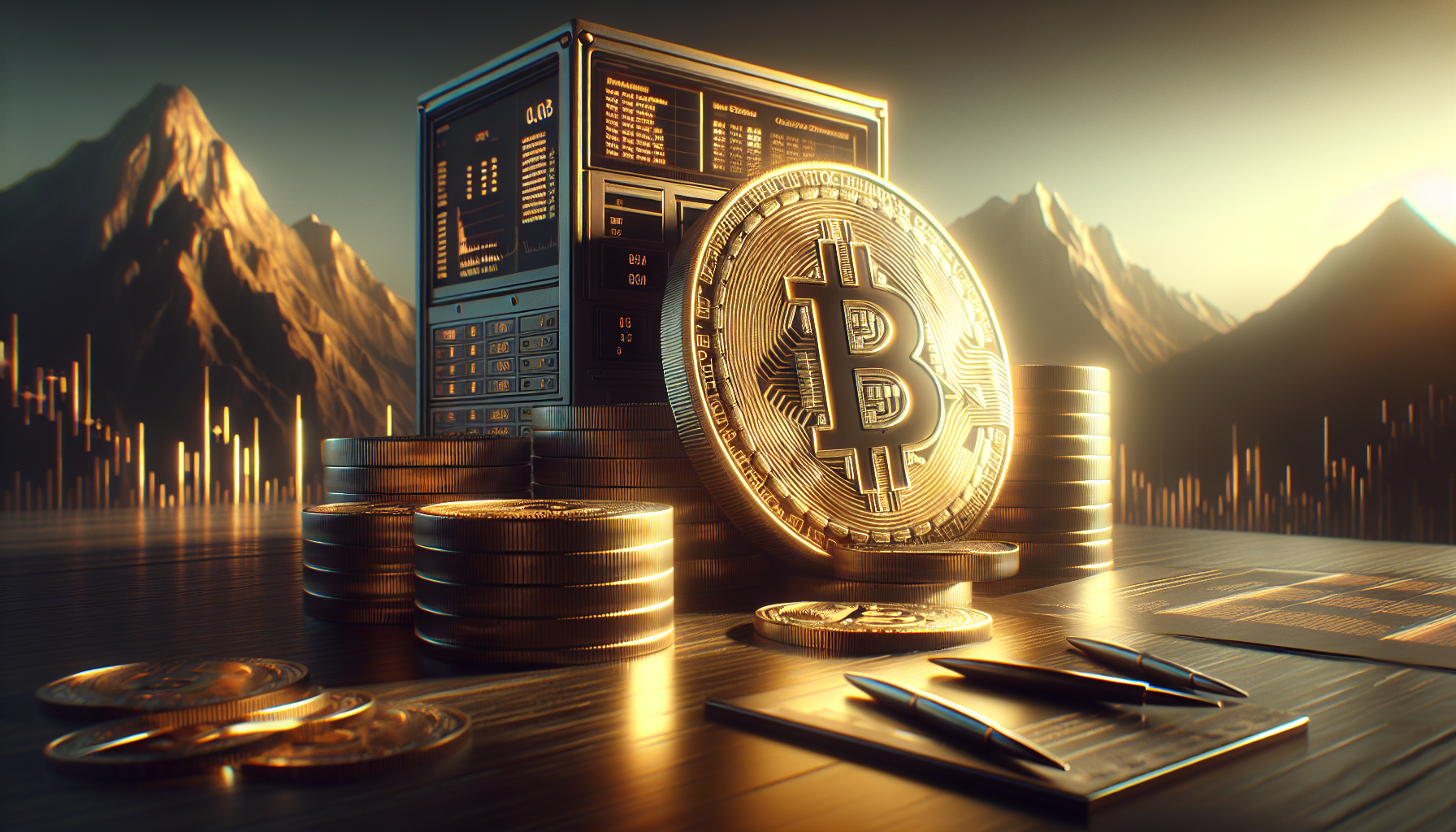 Agencies Must Create Clear Prediction Market Rules to Avoid FTX-Style ‘Implosions’: CFTC Chair - Bitcoin