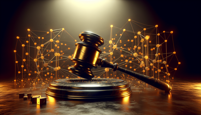 Alabama governor signs bill creating legal framework for DAO-like nonprofit entities - Bitcoin