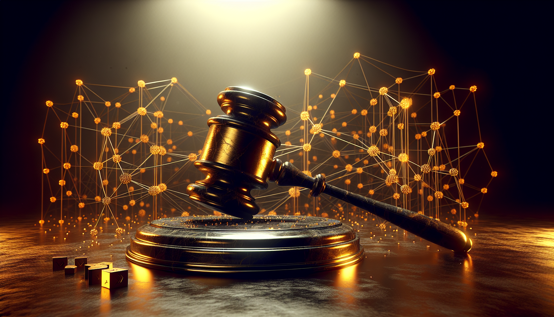 Alabama governor signs bill creating legal framework for DAO-like nonprofit entities - Bitcoin