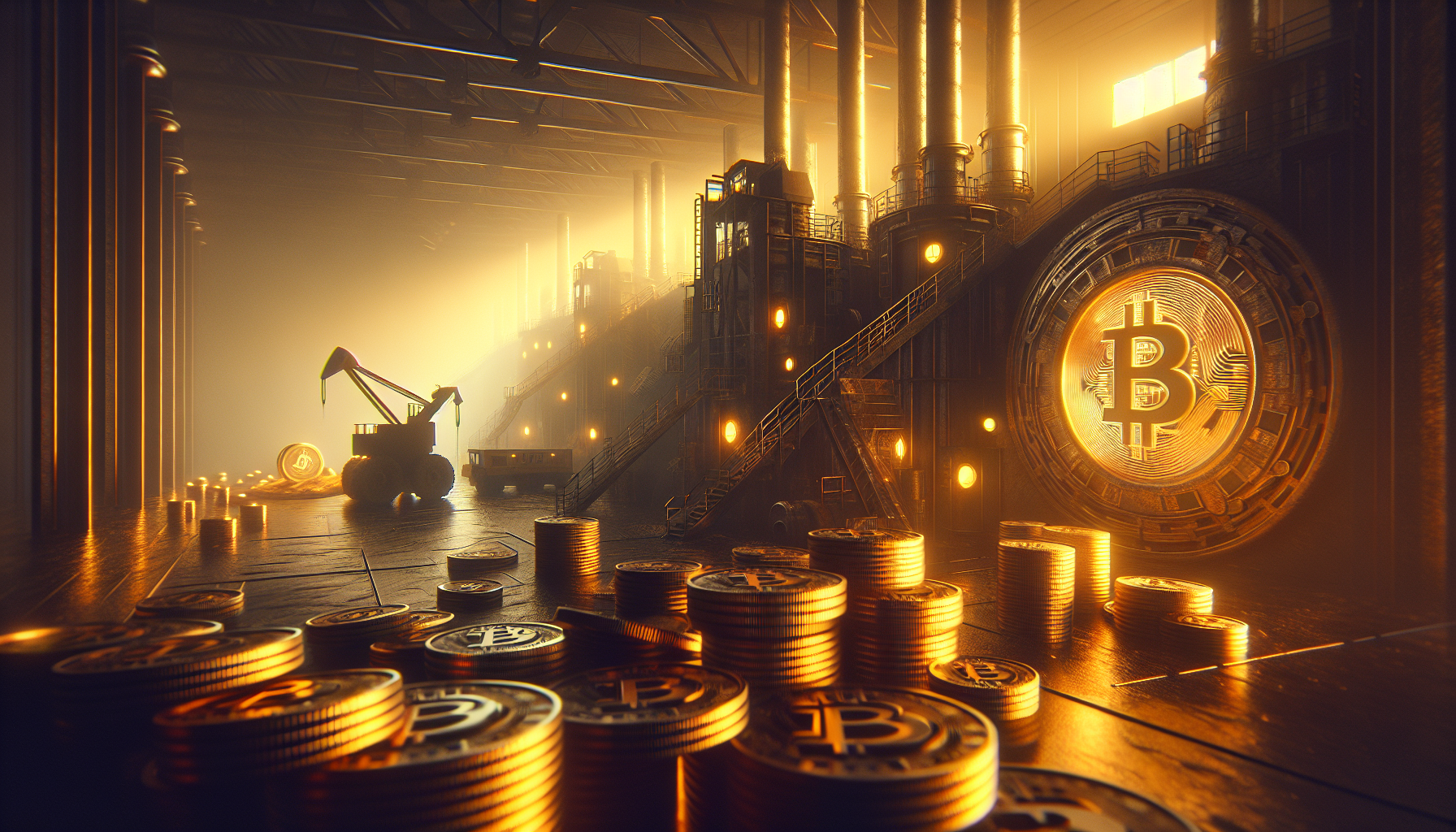 Alcoa nears deal to sell dormant New York smelter site to Bitcoin miner NYDIG: Bloomberg - Bitcoin