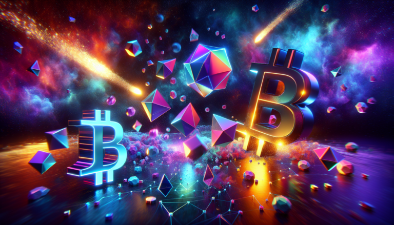 Algorand just jumped 50% after Google flags quantum risk for Bitcoin and Ethereum - Altcoins