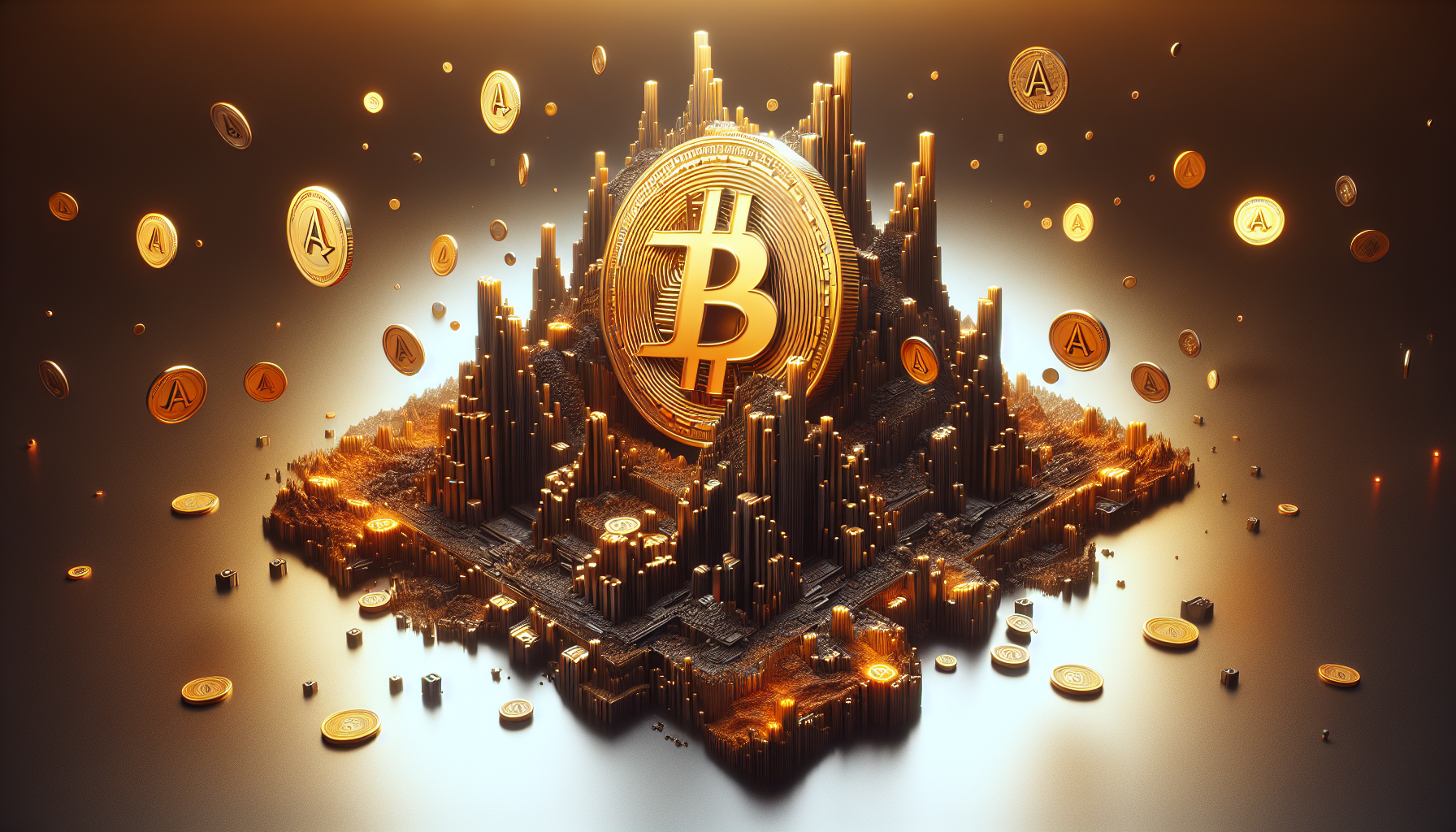 Alibaba Drops Qwen 3.6 Max Preview—Its Most Powerful Model Yet - Bitcoin