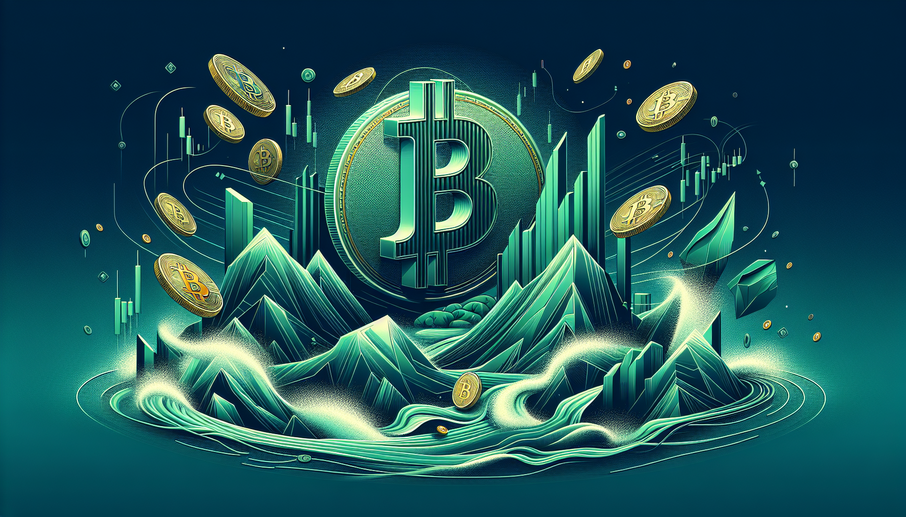 Altcoins Surge as Bitcoin Drifts Near $75,000 - DeFi