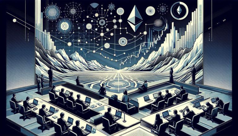 Analyst Shares ‘Realistic’ Ethereum Price Targets For The Next 3 Years - Market Analysis