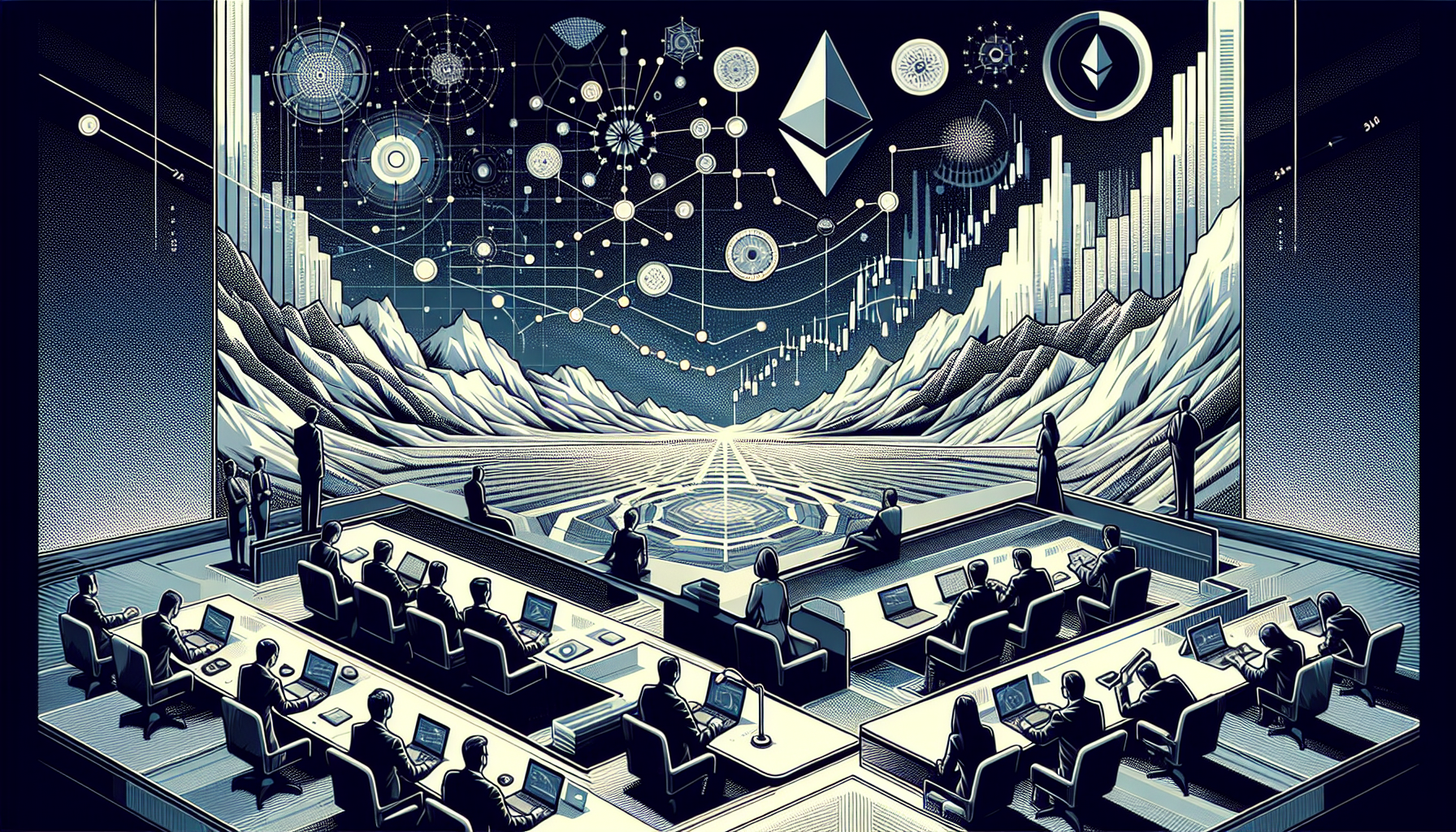 Analyst Shares ‘Realistic’ Ethereum Price Targets For The Next 3 Years - Market Analysis