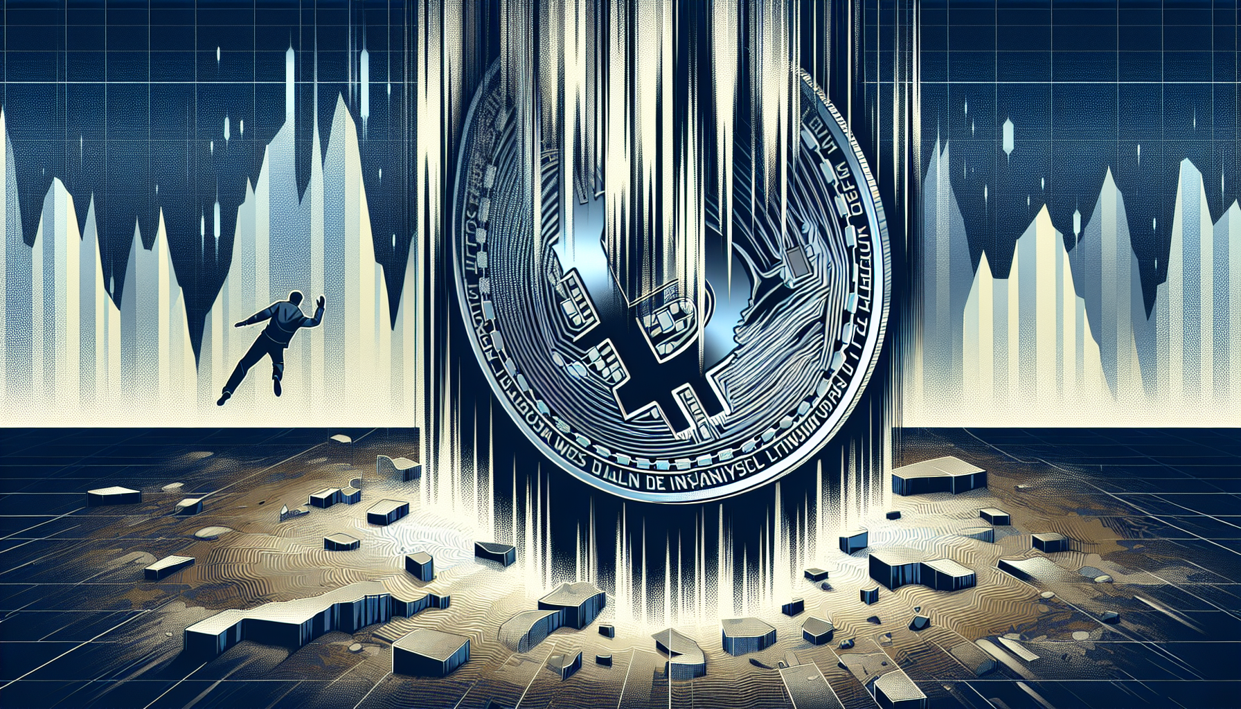 Analyst Who Called Bitcoin Price Crash Above $100,000 Predicts Crash To $29,000 - Market Analysis