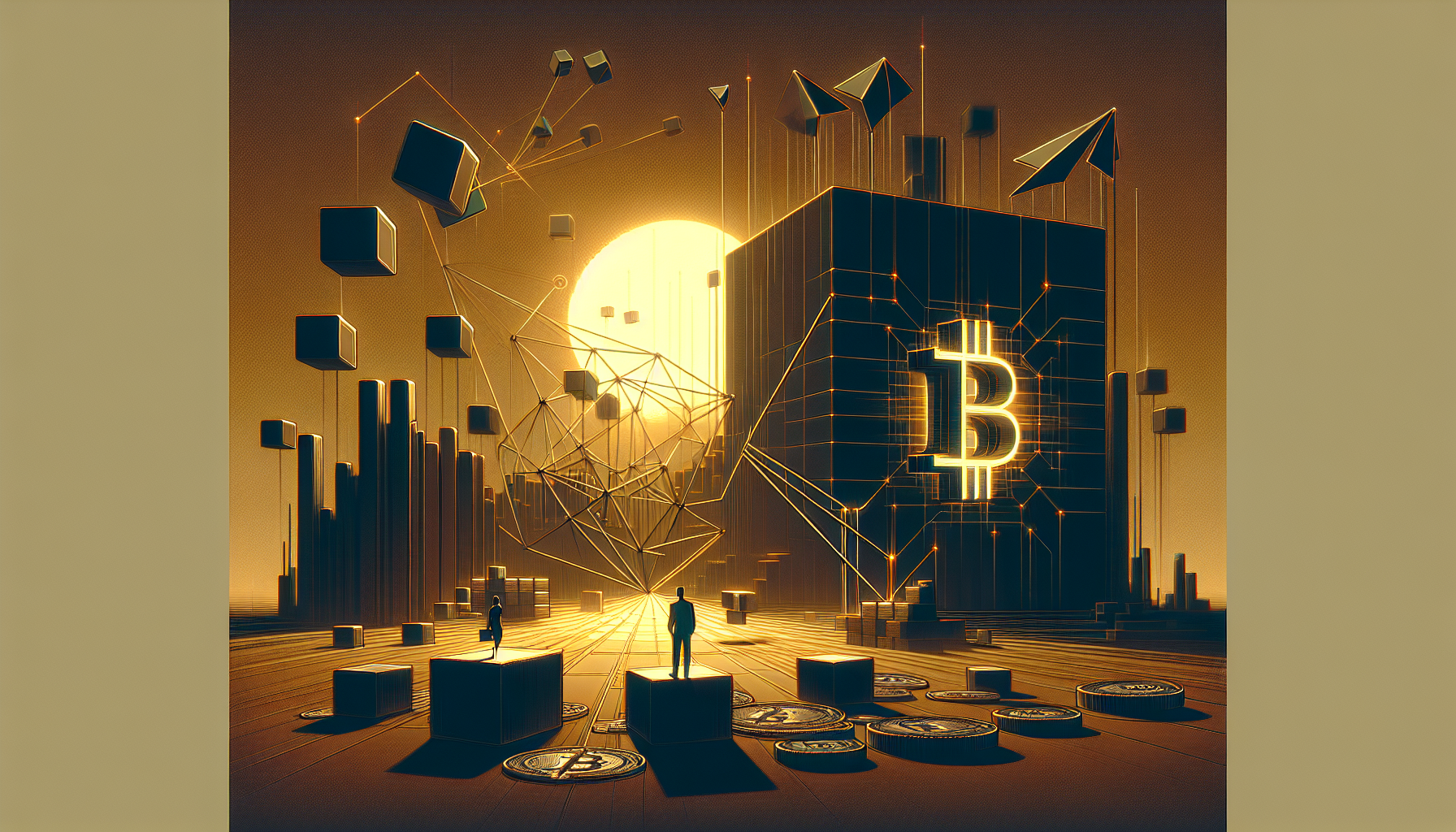 Ant Group’s blockchain arm unveils platform for AI agents to transact on crypto rails - Bitcoin