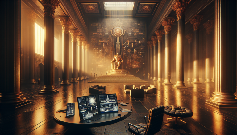 Anthropic Preps Opus 4.7 and Full-Stack AI Studio—While Sitting on Something Much Scarier - Bitcoin
