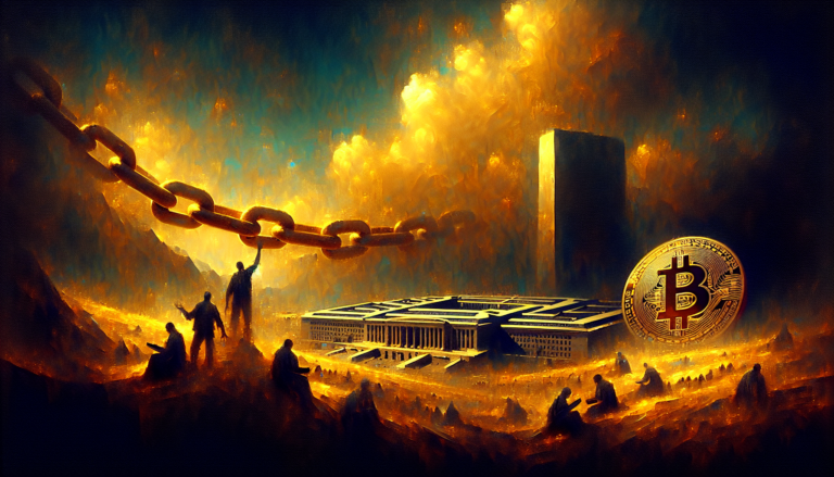 Anthropic loses early appeal over Pentagon ‘supply chain risk’ label - Bitcoin