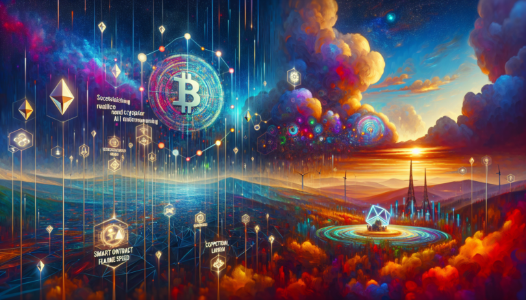 Anthropic’s secretive Mythos AI can hunt crypto smart contract flaws at machine speed, and billions in DeFi could vanish fast - Altcoins