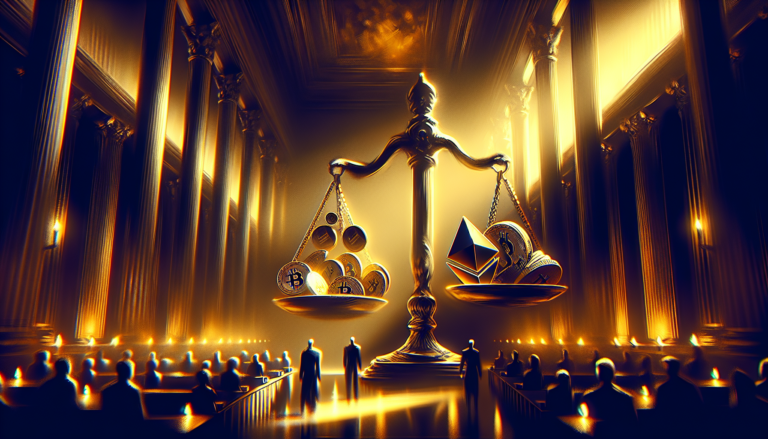 Arbitrum Security Council Freezes $71.5M in Ethereum linked to $292M KelpDAO Exploit - Bitcoin