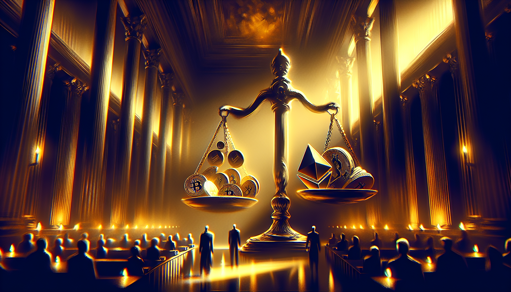 Arbitrum Security Council Freezes $71.5M in Ethereum linked to $292M KelpDAO Exploit - Bitcoin