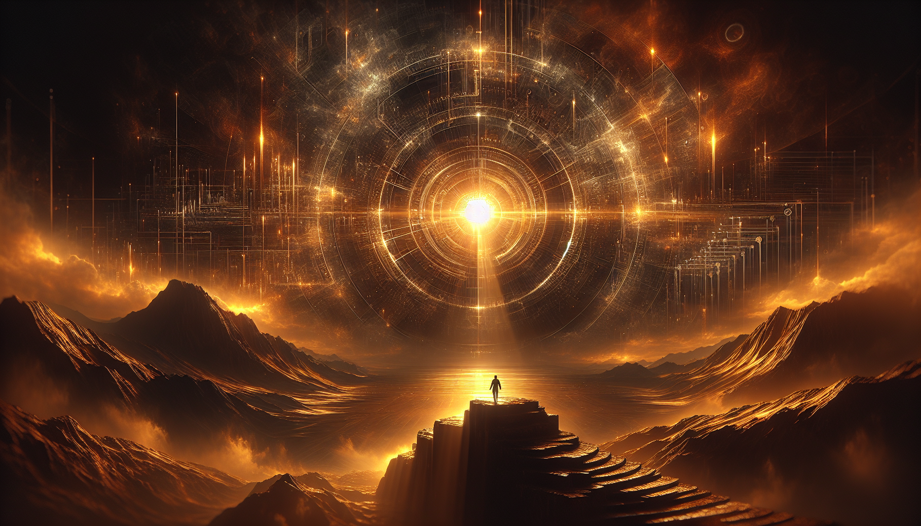 Attacking bitcoin mining with a quantum computer would require the energy of a star, academics say - Bitcoin