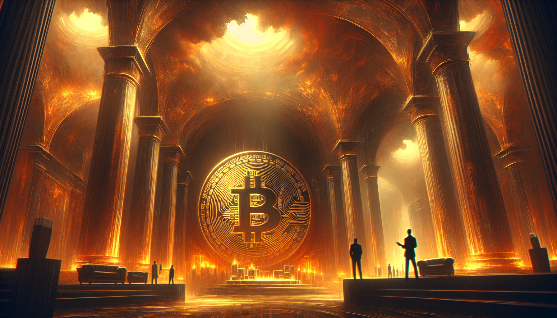 Australia Passes Landmark Crypto Law, Mandates Licensing for Exchanges and Custodians - Bitcoin