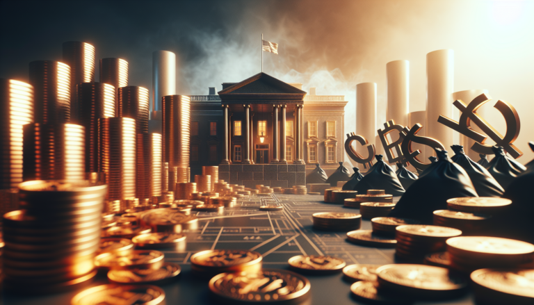 Bank Lobby Fires Back at White House, Saying Stablecoin Study Ignores Community Bank Threat - Bitcoin