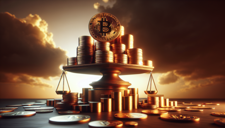 Bessent ramps up pressure on Congress to pass CLARITY Act - Bitcoin