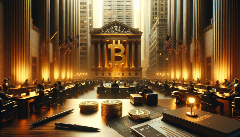 Beyond T-bills: OpenEden introduces tokenized high-yield corporate bond - Bitcoin