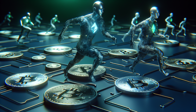 Biconomy, Ethereum Foundation Unveil Execution Standard for AI Agents - DeFi