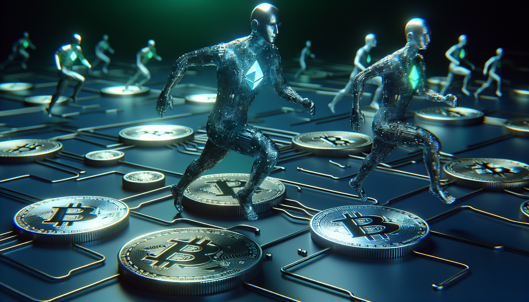Biconomy, Ethereum Foundation Unveil Execution Standard for AI Agents - DeFi