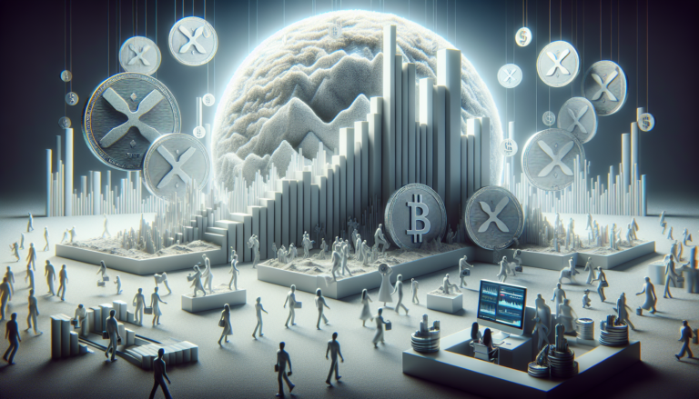 Binance Data Shows Aggressive XRP Accumulation — Breakout Next? - Market Analysis