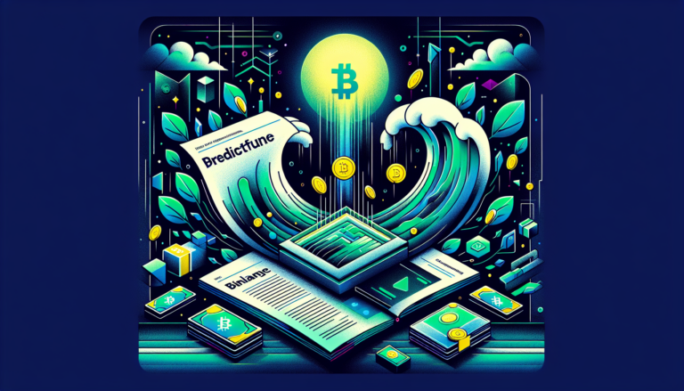 Binance Wallet Integrates Prediction Markets via YZi Labs-Backed Predictfun - DeFi