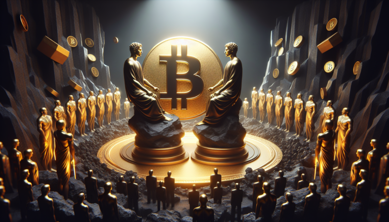 Binance’s Changpeng Zhao claims U.S. crypto rivals ‘paid millions’ to block his pardon - Bitcoin