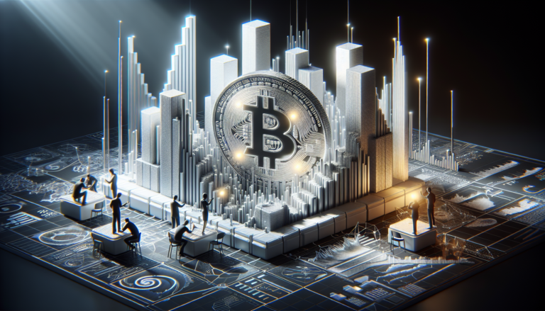 Bitcoin $50K Bottom Call Faces Pushback As Price Nears $75K - Market Analysis