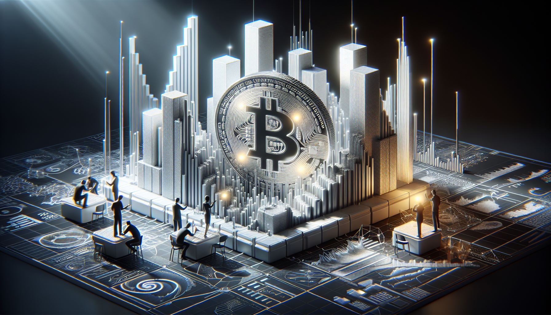 Bitcoin $50K Bottom Call Faces Pushback As Price Nears $75K - Market Analysis