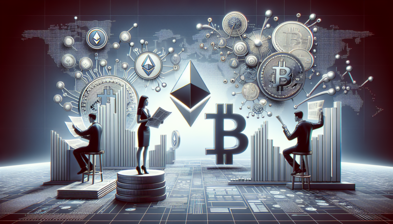 Bitcoin And Ethereum Adoption Gets A Boost From Schwab Launch - Market Analysis