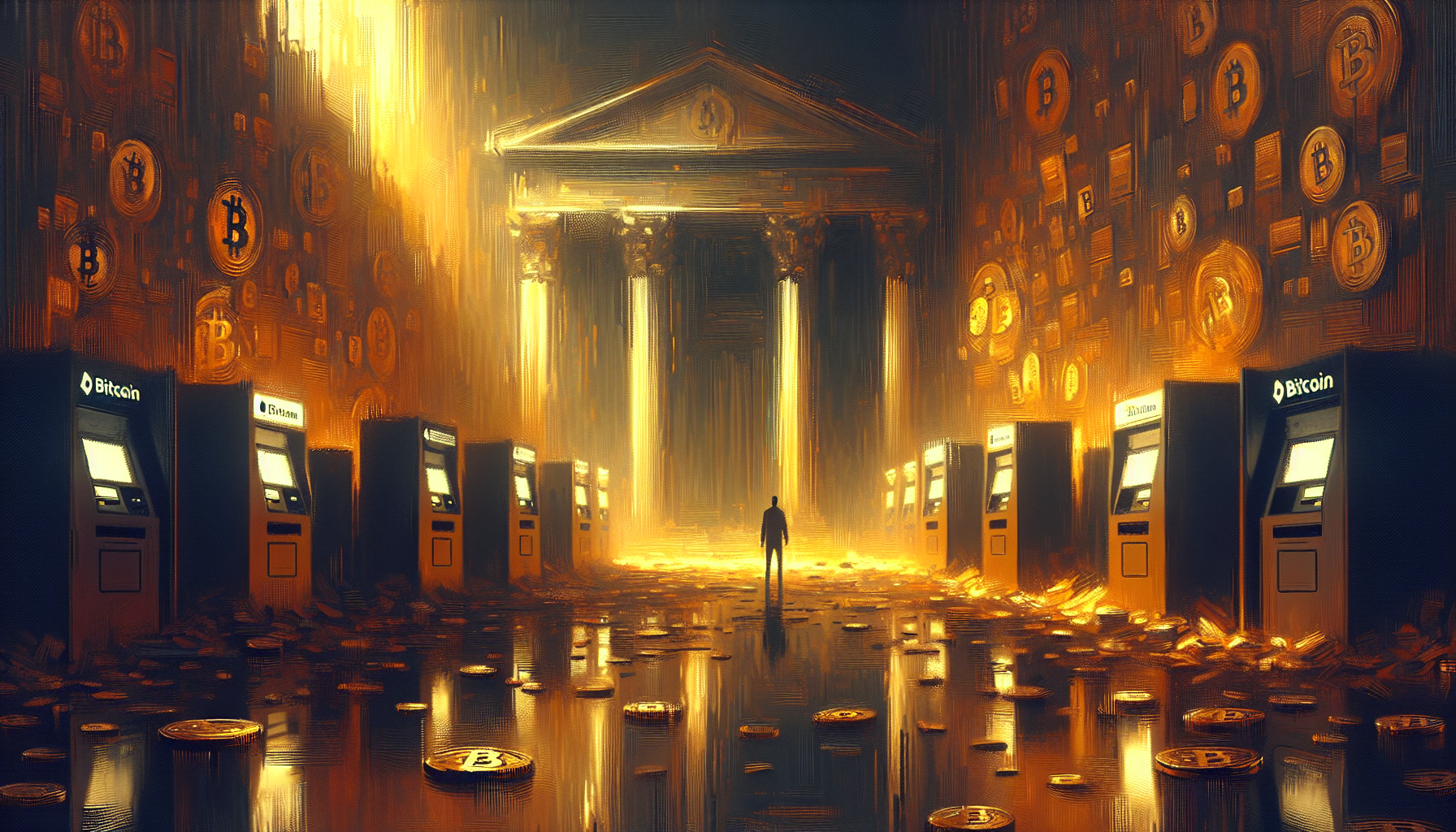 Bitcoin Depot ATM Operator Says $3.6 Million in BTC Stolen in Corporate Hack - Bitcoin