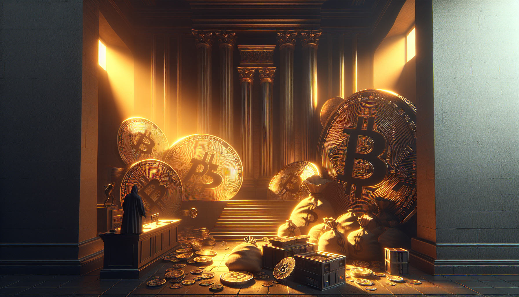 Bitcoin Depot reveals $3.7 million stolen from company wallets in security breach - Bitcoin