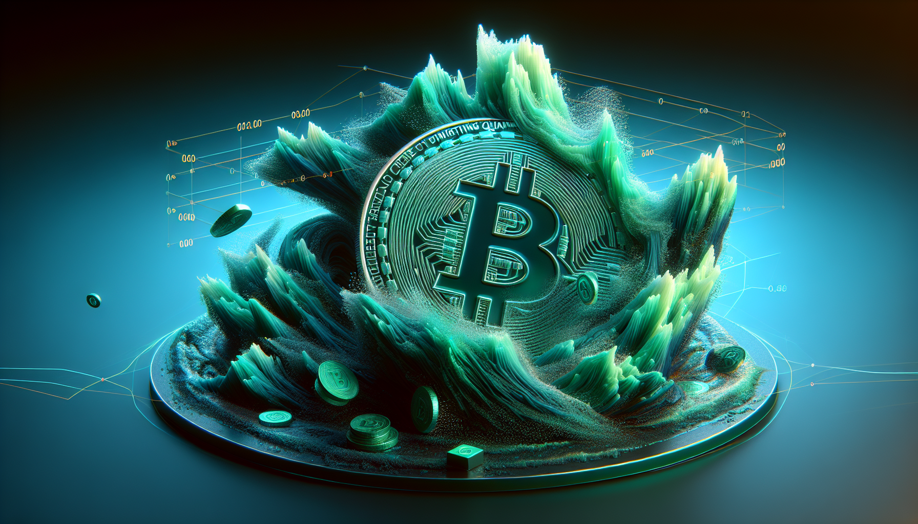 Bitcoin Developers Propose Freezing Quantum-Vulnerable Coins in BIP-361 - DeFi