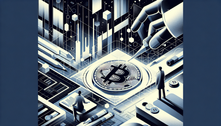 Bitcoin ETF Hype Hits Ceiling, Sharp Drop Risk Emerges: Analyst - Market Analysis